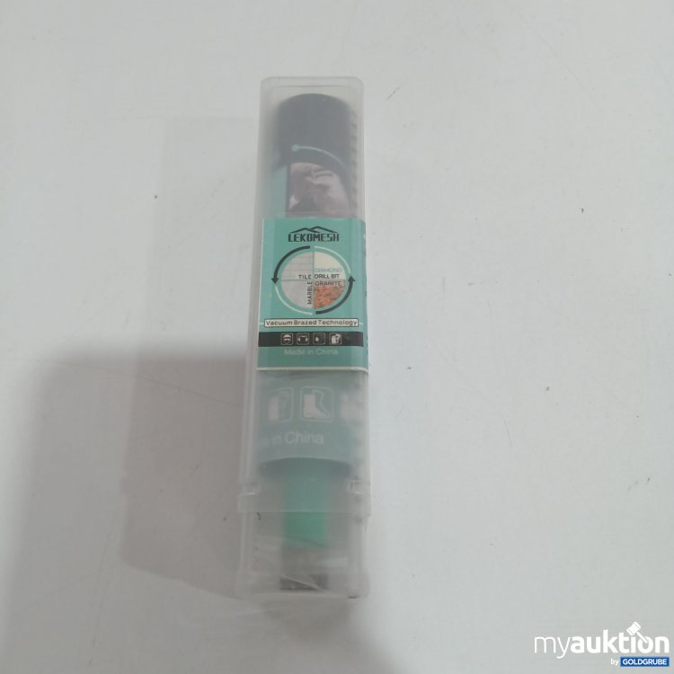 Artikel Nr. 879335: Lekomesh Diamond Core Drill Bits 10mm