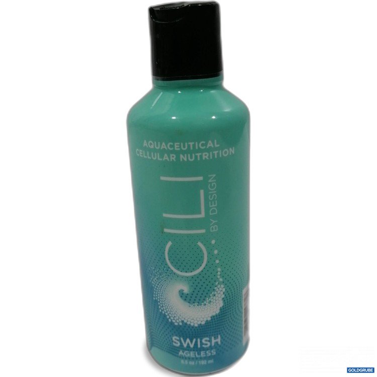 Artikel Nr. 886335: Aquaceutical Cellular Nutrition Swish Ageless 192ml