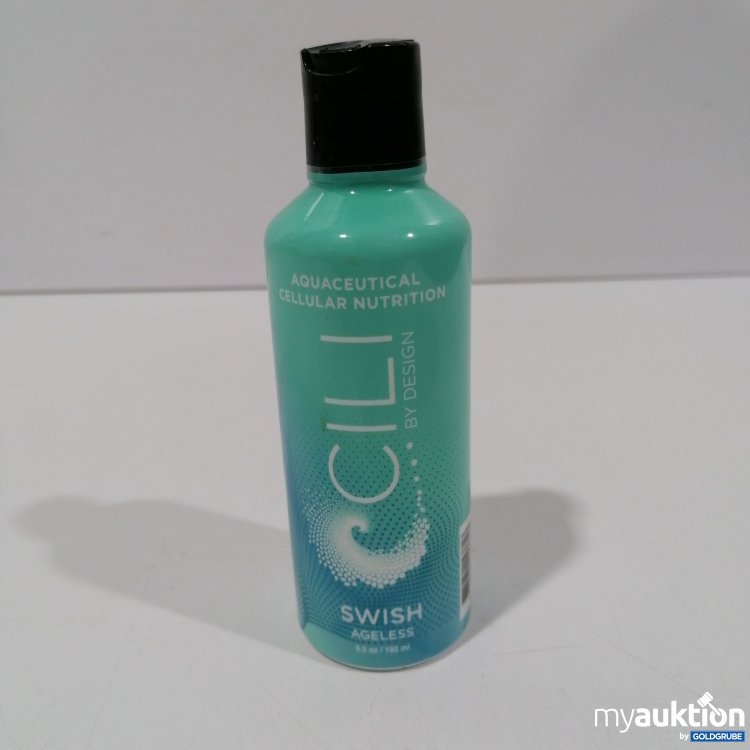 Artikel Nr. 886335: Aquaceutical Cellular Nutrition Swish Ageless 192ml
