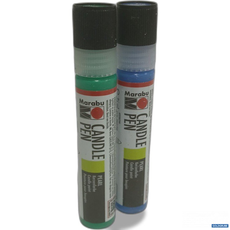 Artikel Nr. 887335: Marabu Candle Pen 25ml