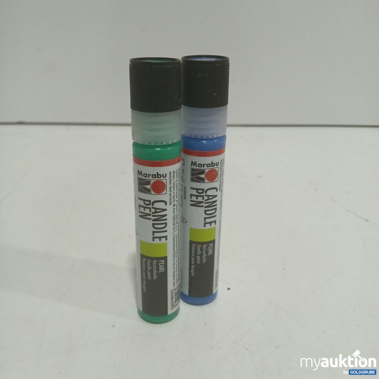 Artikel Nr. 887335: Marabu Candle Pen 25ml