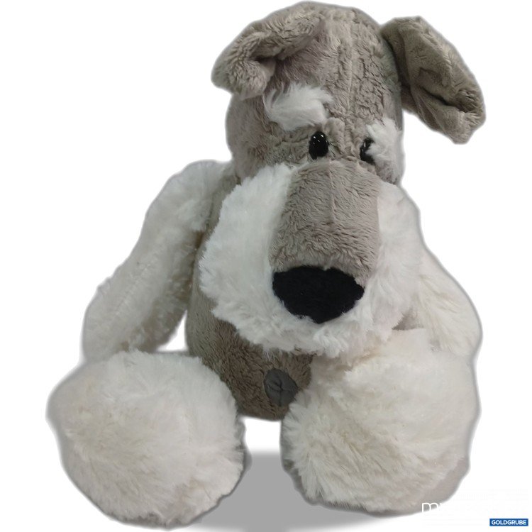 Artikel Nr. 889335 Artikel Nr. 889335: Plüshhund