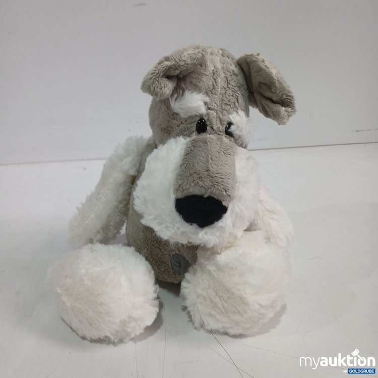 Artikel Nr. 889335 Artikel Nr. 889335: Plüshhund