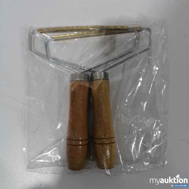 Artikel Nr. 895335: Fussel- und Tierhaarentferner 2Stk