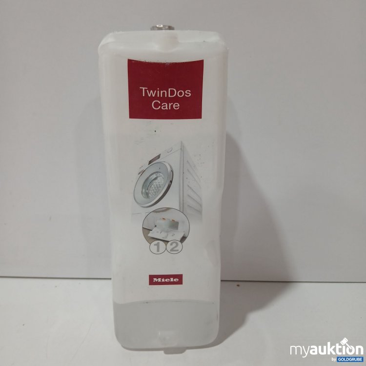 Artikel Nr. 900335: Miele TwinDos Care 1.44l