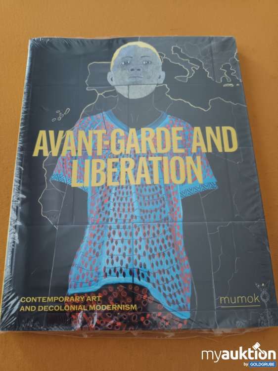 Artikel Nr. 901335 Artikel Nr. 901335: Originalverpackt, Avant Garde and Liberation