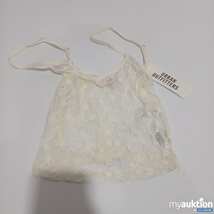 Artikel Nr. 905335 Artikel Nr. 905335: Urban Outfitters Damen Top XS