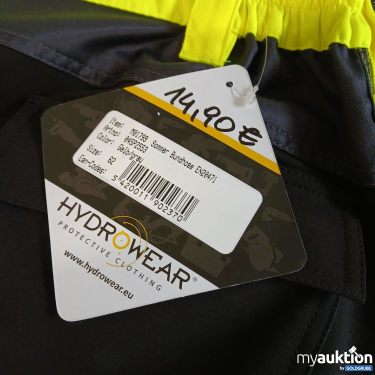 Artikel Nr. 908335: Hydrowear Hose 