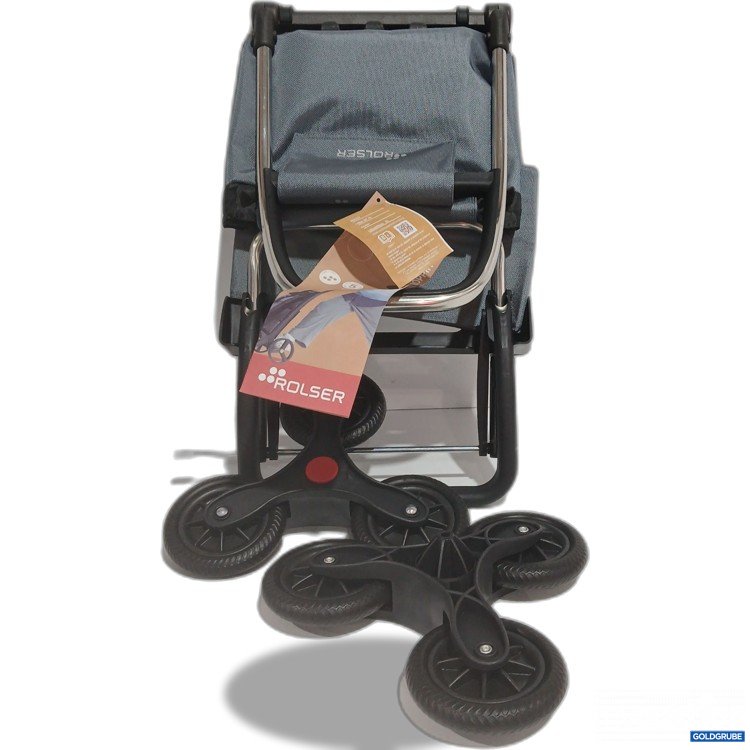 Artikel Nr. 916335: Rolser Samrt Shopping i-Max MF 6L 