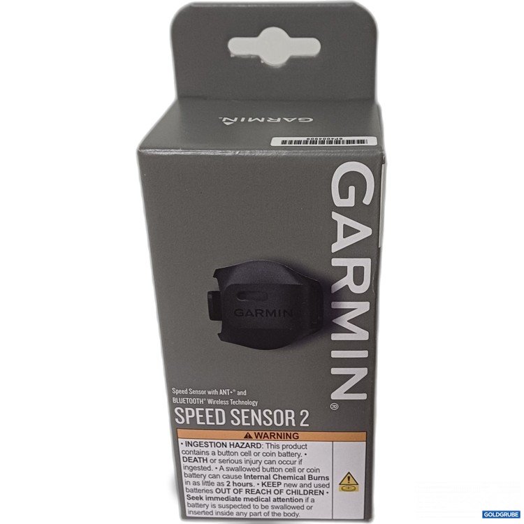 Artikel Nr. 917335 Artikel Nr. 917335: Garmin Speed Sensor 2