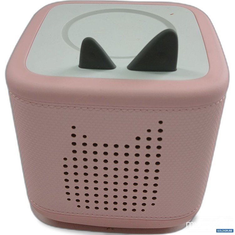 Artikel Nr. 921335: Tonies Tonie Box Rosa ca 13x13x12