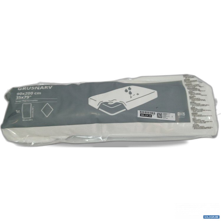 Artikel Nr. 950335: Ikea Grusnarv 90x200cm 