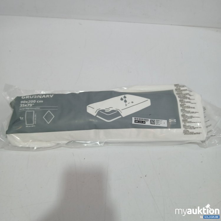 Artikel Nr. 950335: Ikea Grusnarv 90x200cm 