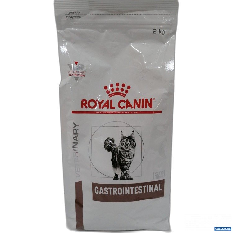 Artikel Nr. 951335: Royal Canin Gastrointestinal 2kg