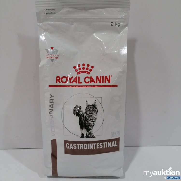 Artikel Nr. 951335: Royal Canin Gastrointestinal 2kg