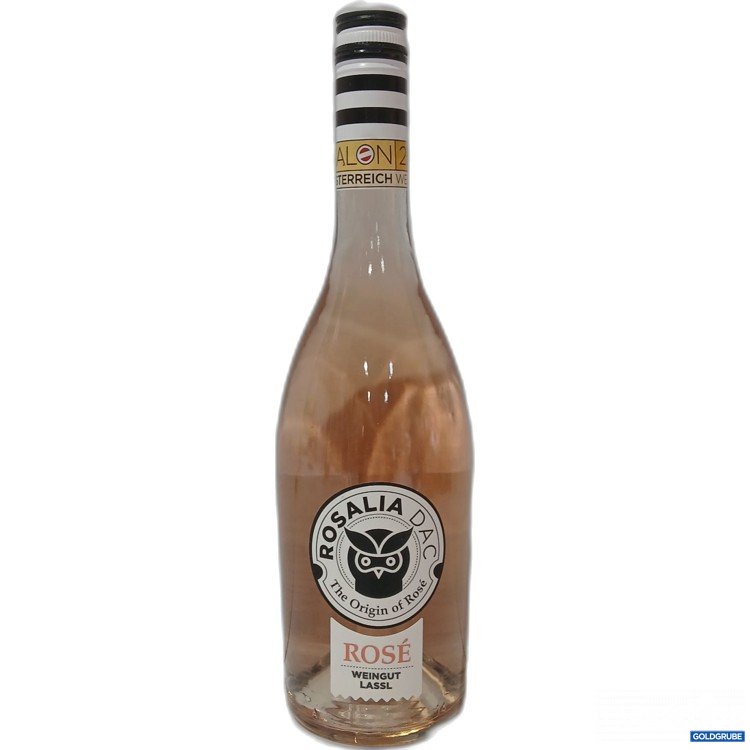 Artikel Nr. 955335: Weingut Lassl Rosalia Dac Rosé je 0,75L