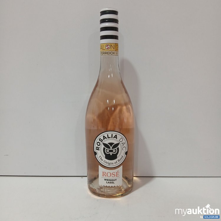 Artikel Nr. 955335: Weingut Lassl Rosalia Dac Rosé je 0,75L