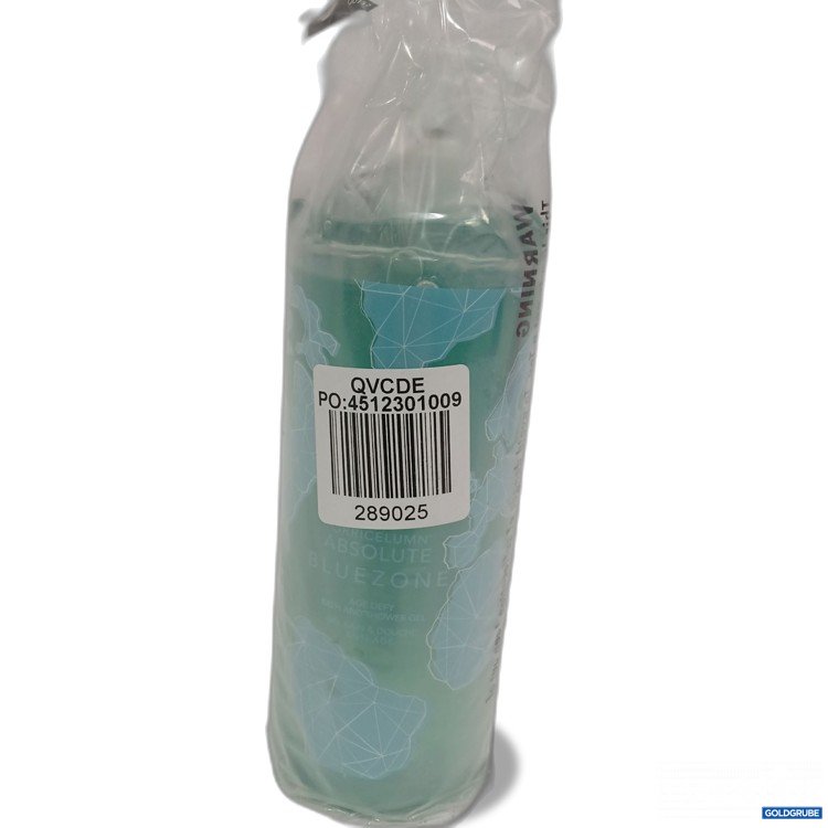 Artikel Nr. 963335: Elizabeth Grant Torricelumn Duschgel 980ml