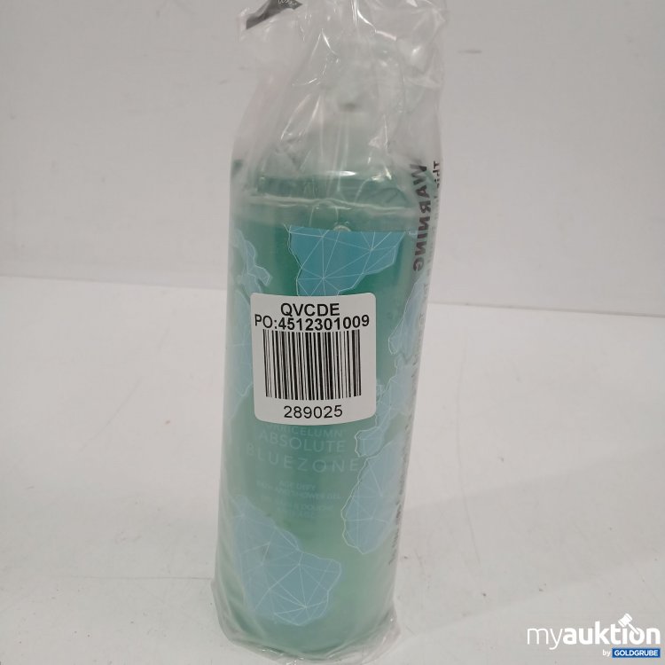 Artikel Nr. 963335: Elizabeth Grant Torricelumn Duschgel 980ml