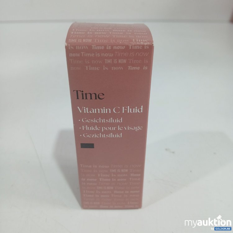 Artikel Nr. 972335 Artikel Nr. 972335: Prowin Vitamin C Fluid 50ml