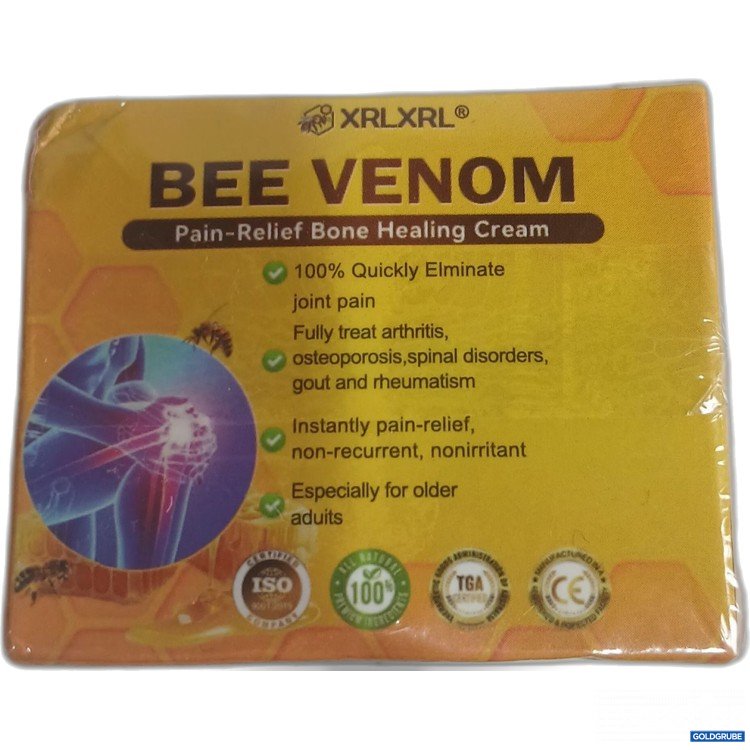 Artikel Nr. 979335: Xrl Xrl Bee Venom 