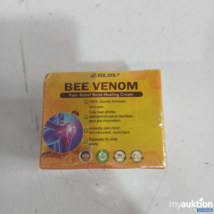 Artikel Nr. 979335: Xrl Xrl Bee Venom 