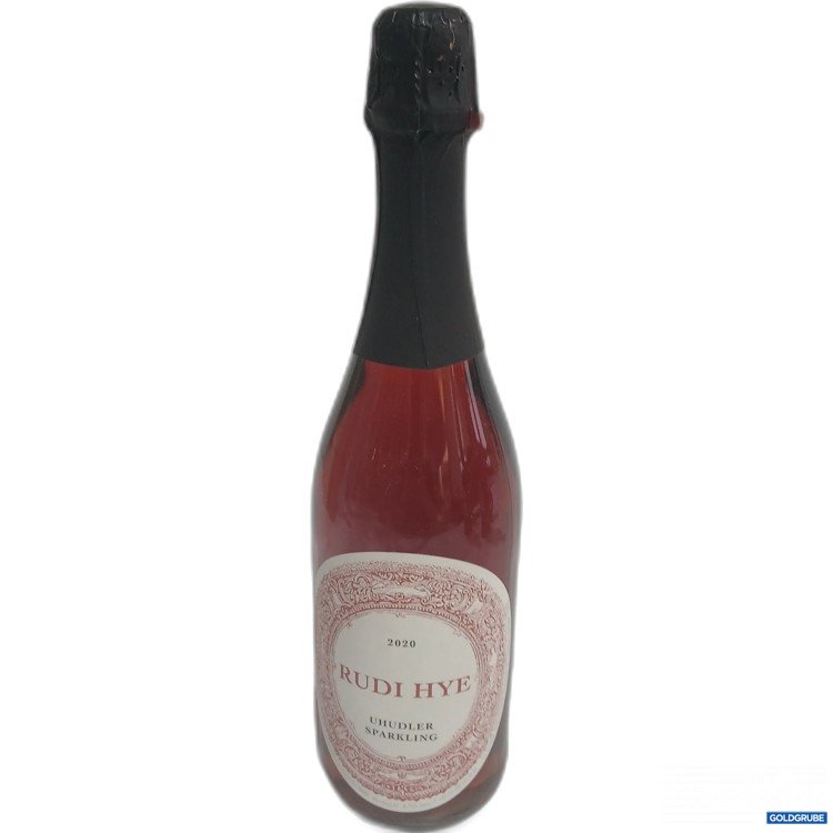 Artikel Nr. 990335: Rudi Hye Uhudler Sparkling 750ml
