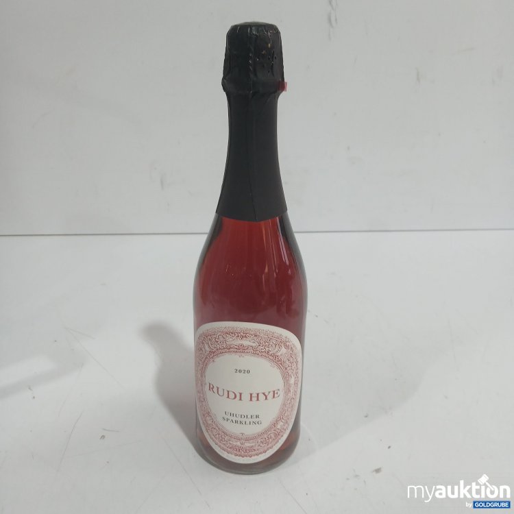 Artikel Nr. 990335: Rudi Hye Uhudler Sparkling 750ml