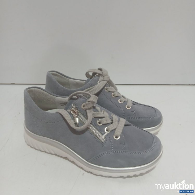 Artikel Nr. 992335 Artikel Nr. 992335: Semmler Sneakers Grau
