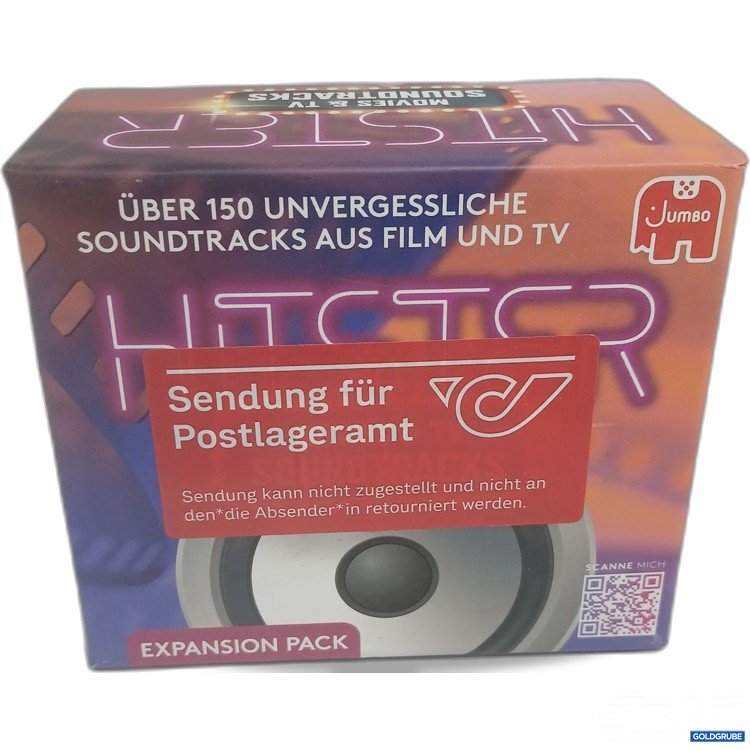 Artikel Nr. 994335 Artikel Nr. 994335: Hister Expansion Pack