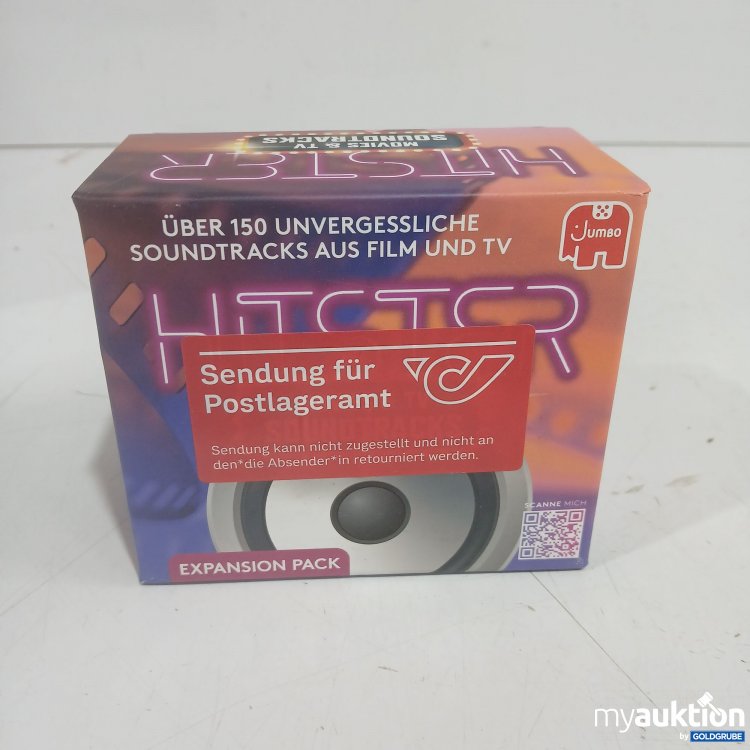 Artikel Nr. 994335 Artikel Nr. 994335: Hister Expansion Pack