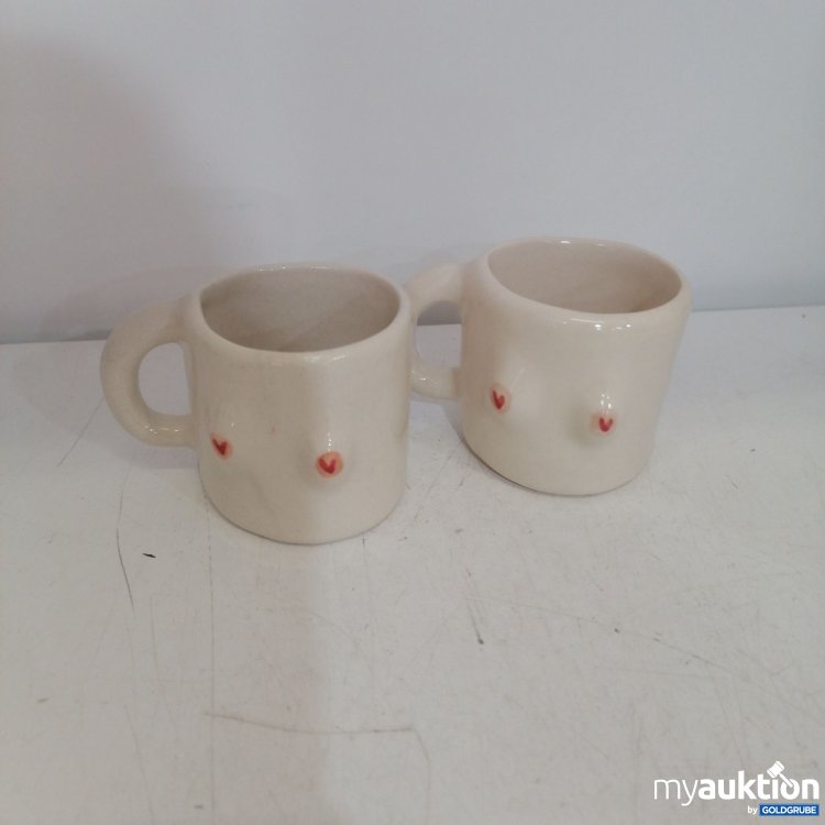 Artikel Nr. 431336: Manü Ceramics Tasse 