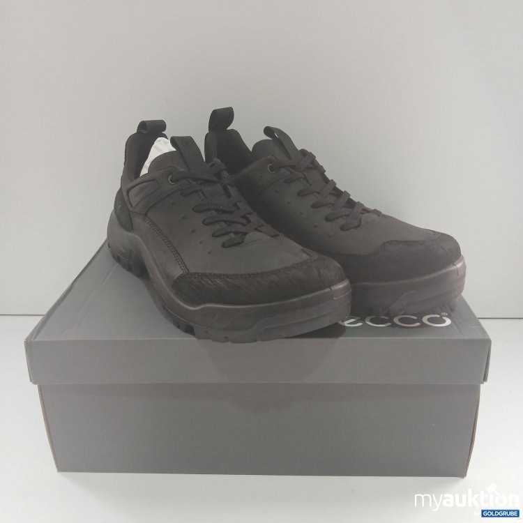 Artikel Nr. 438336: Ecco Herrenschuhe 