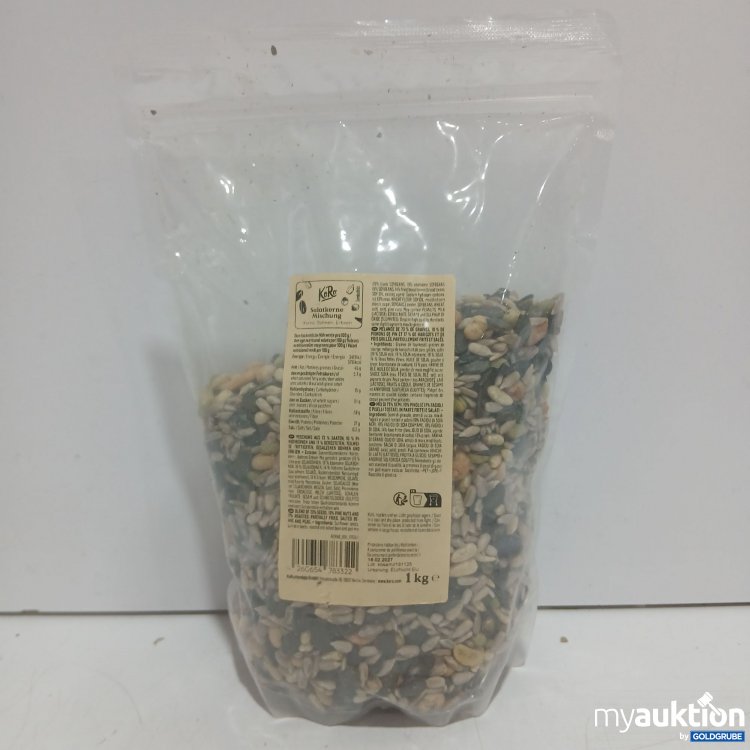 Artikel Nr. 462336: KoRo Salatkerne Mischung 1kg