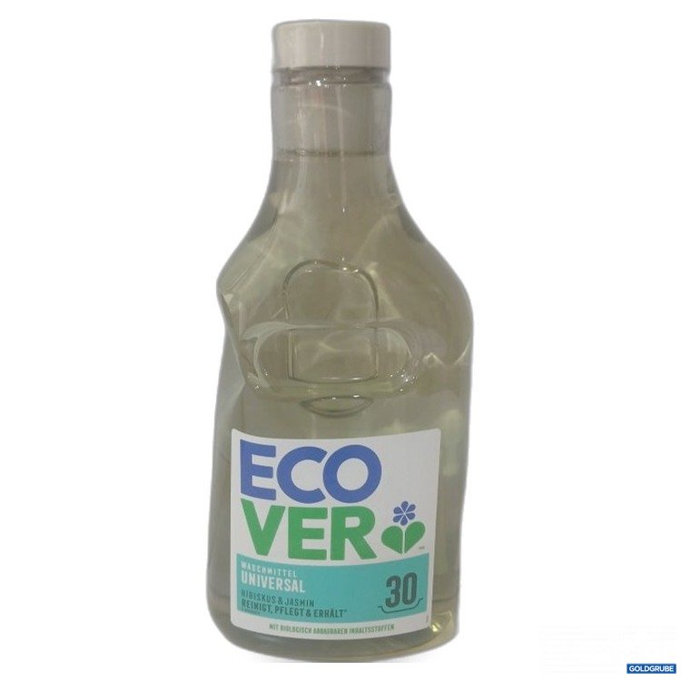 Artikel Nr. 464336: Ecover Universal Waschmittel Hibiskus & Jasmin 30 WL