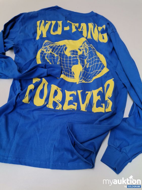 Artikel Nr. 515336 Artikel Nr. 515336: Wutang Herren Shirt