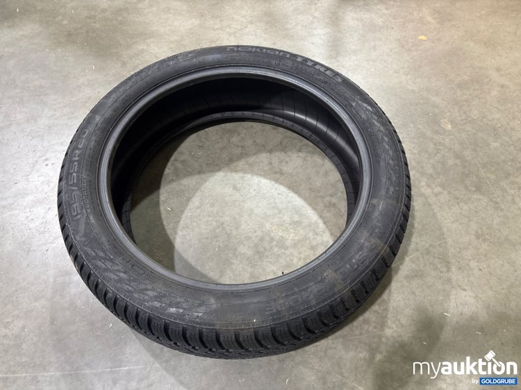 Artikel Nr. 517336 Artikel Nr. 517336: Nokian WR Snowproof 195/55R 20