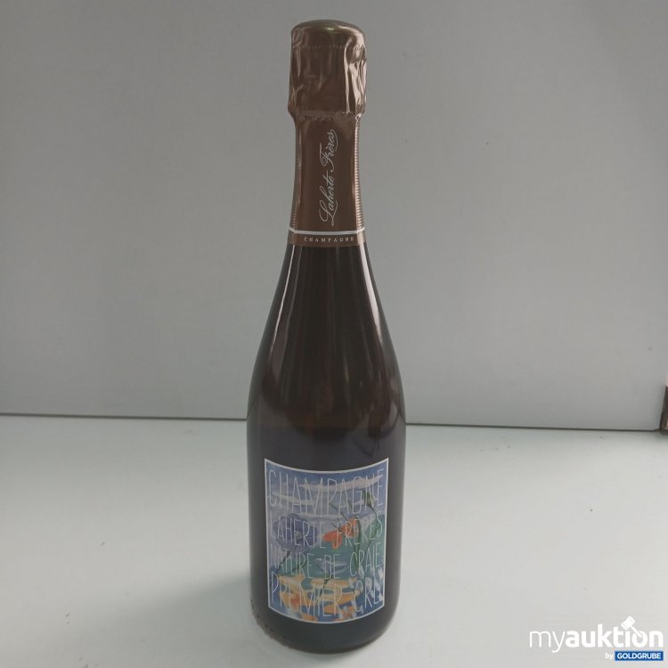 Artikel Nr. 815336 Artikel Nr. 815336: Laherte Frères Champagne 750ml