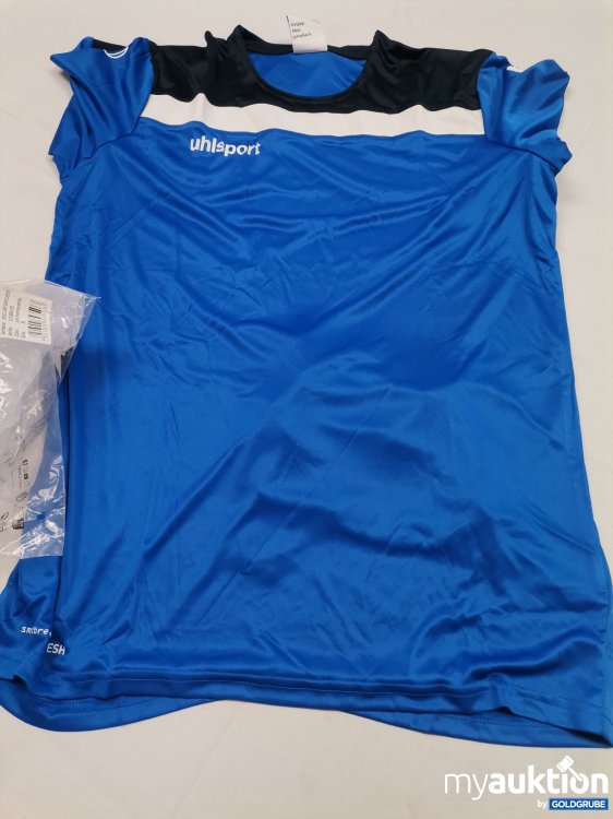 Artikel Nr. 823336 Artikel Nr. 823336: Uhlsport Shirt
