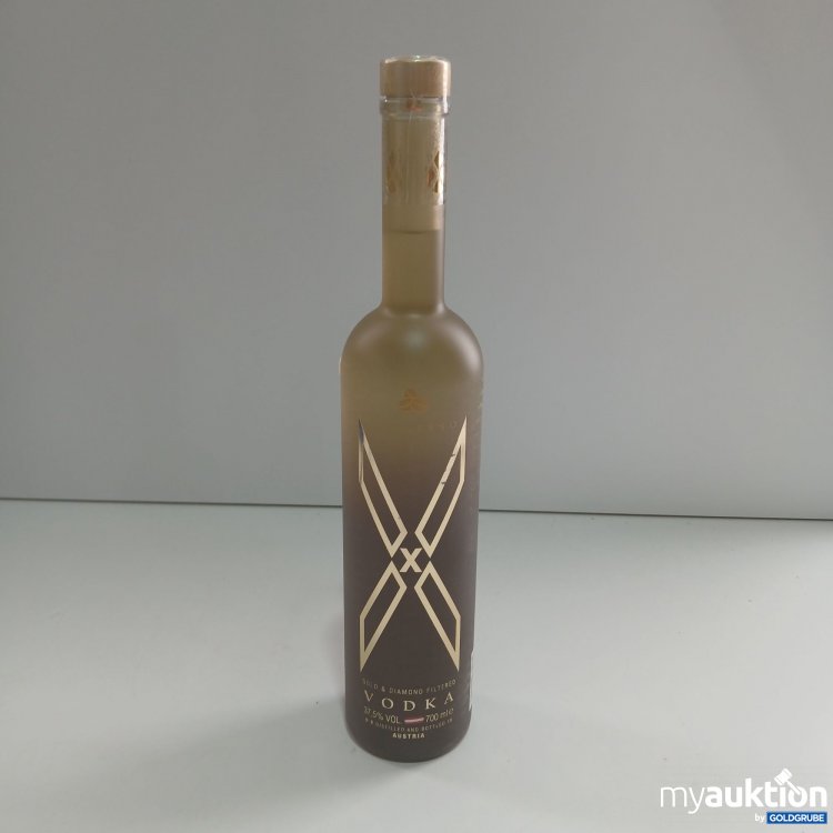 Artikel Nr. 826336: Expresso Vodka 700ml 