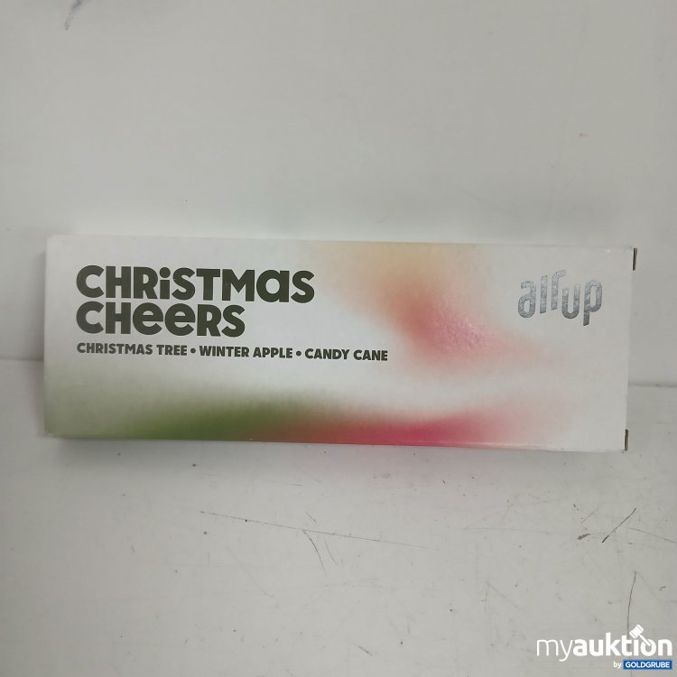 Artikel Nr. 828336 Artikel Nr. 828336: AirUp Christmas Cheers