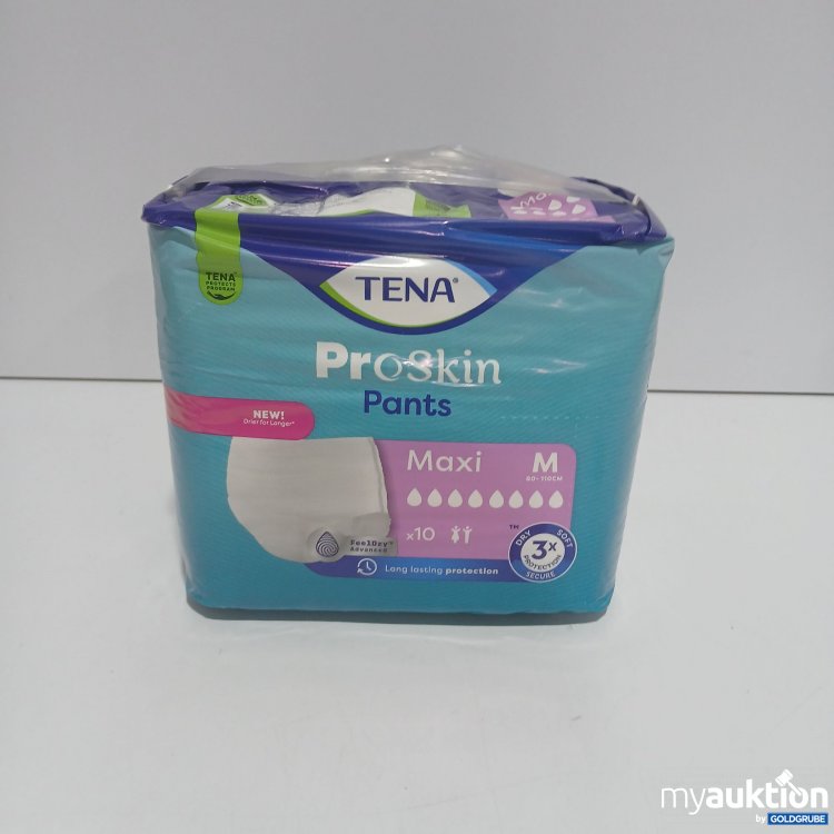 Artikel Nr. 835336 Artikel Nr. 835336: Tena ProSkin Pants Maxi M x10