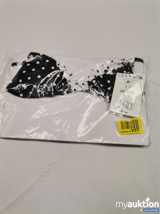 Artikel Nr. 838336 Artikel Nr. 838336: Bershka Bikinioberteil