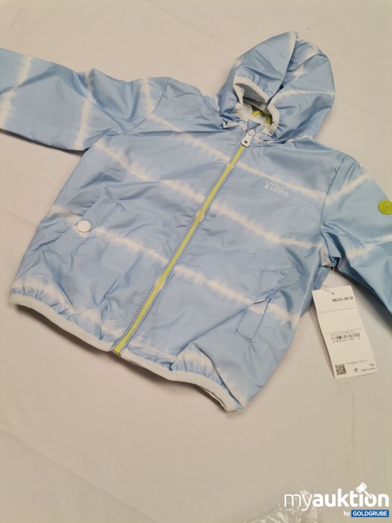 Artikel Nr. 841336 Artikel Nr. 841336: C&A Jacke