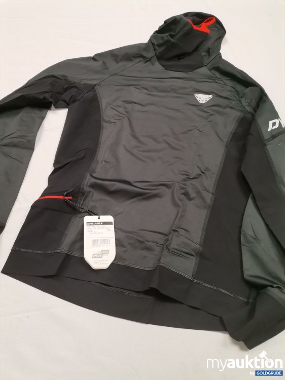 Artikel Nr. 843336: Dynafit alpine L/S Tee Oberteil 