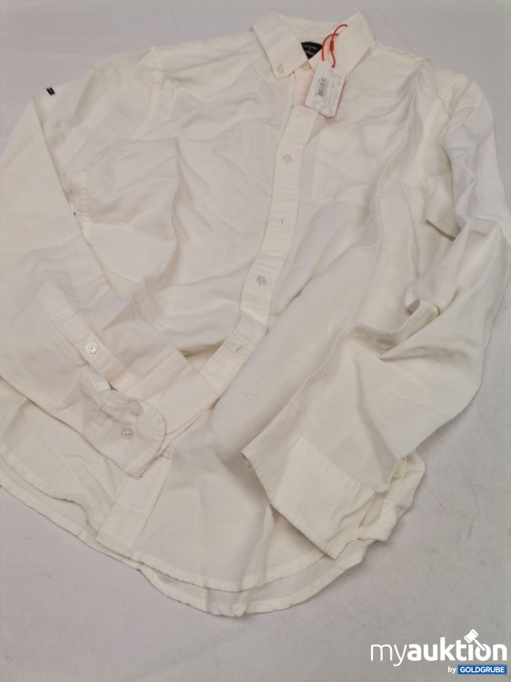 Artikel Nr. 864336 Artikel Nr. 864336: Superdry Leinen Hemd