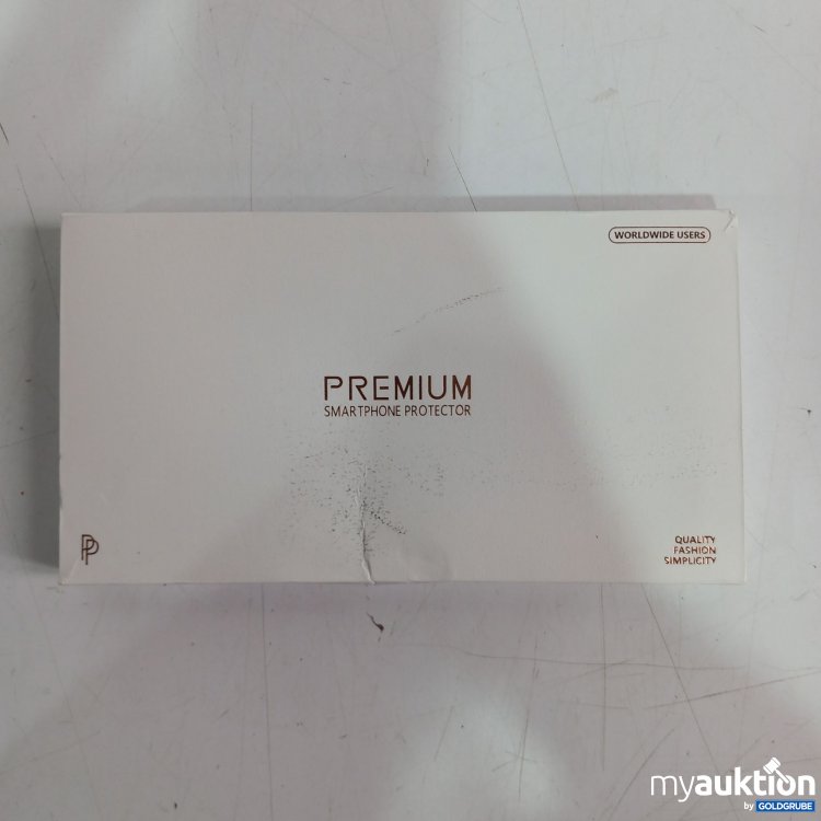 Artikel Nr. 868336: Premium Smartphone Protector 