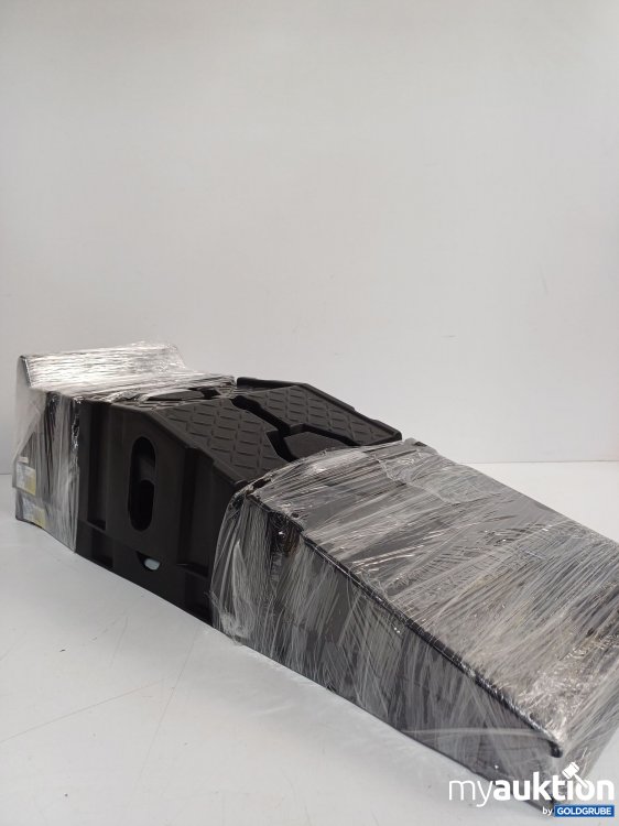 Artikel Nr. 877336: Kunststoff Auffahrrampe