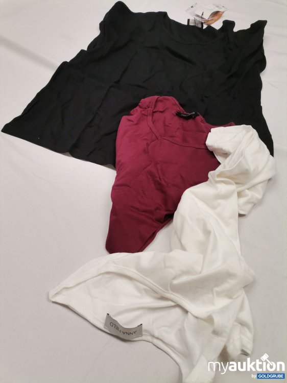 Artikel Nr. 880336 Artikel Nr. 880336: Anna Field Shirts
