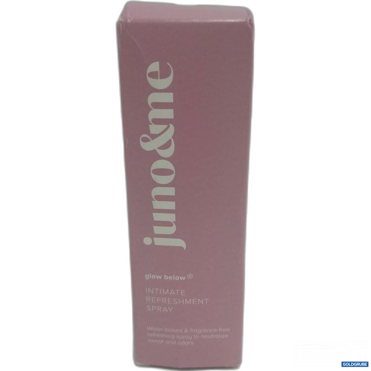 Artikel Nr. 883336: Juno&me Glow below 50ml